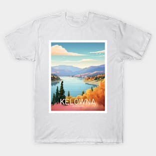 KELOWNA T-Shirt